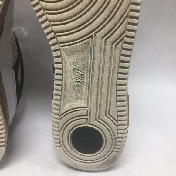 Nike Jordan  Flight White Shoes Men's 13 - Picture 15 of 16